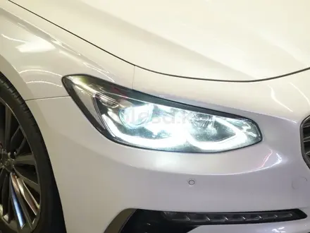 Hyundai Grandeur 2017 года за 10 000 000 тг. в Алматы – фото 2