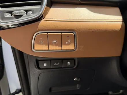 Hyundai Grandeur 2017 года за 10 000 000 тг. в Алматы – фото 5
