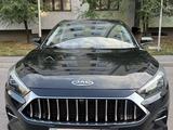 JAC J7 2024 годаfor5 800 000 тг. в Алматы