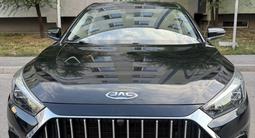 JAC J7 2024 годаүшін5 500 000 тг. в Алматы