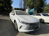 BYD Destroyer 05 2025 года за 8 100 000 тг. в Алматы – фото 3