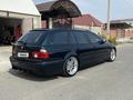 BMW 530 2002 годаүшін5 300 000 тг. в Тараз – фото 15