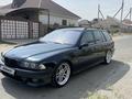 BMW 530 2002 годаүшін5 300 000 тг. в Тараз – фото 6