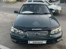 Toyota Camry, 1997