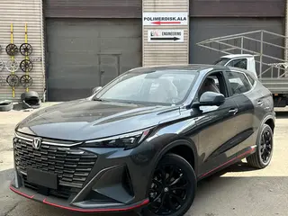 Changan X5 Plus