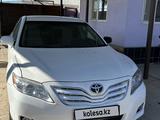 Toyota Camry 2011 года за 6 700 000 тг. в Жанаозен