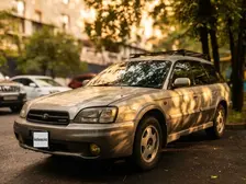 Subaru Legacy Lancaster, 1999