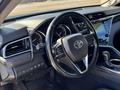 Toyota Camry 2019 года за 12 000 000 тг. в Караганда – фото 5