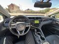 Toyota Camry 2019 года за 12 000 000 тг. в Караганда – фото 6
