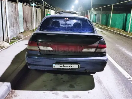 Nissan Cefiro 1994 года за 1 000 000 тг. в Алматы – фото 4