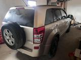 Suzuki Grand Vitara 2010 года за 4 300 000 тг. в Астана – фото 3
