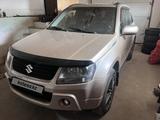 Suzuki Grand Vitara 2010 года за 4 300 000 тг. в Астана – фото 2