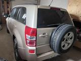 Suzuki Grand Vitara 2010 года за 4 300 000 тг. в Астана – фото 4