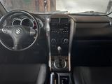 Suzuki Grand Vitara 2010 года за 4 300 000 тг. в Астана – фото 5