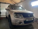 Suzuki Grand Vitara 2010 года за 4 300 000 тг. в Астана