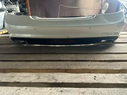 Бампер задний W218 CLS AMG за 250 000 тг. в Алматы