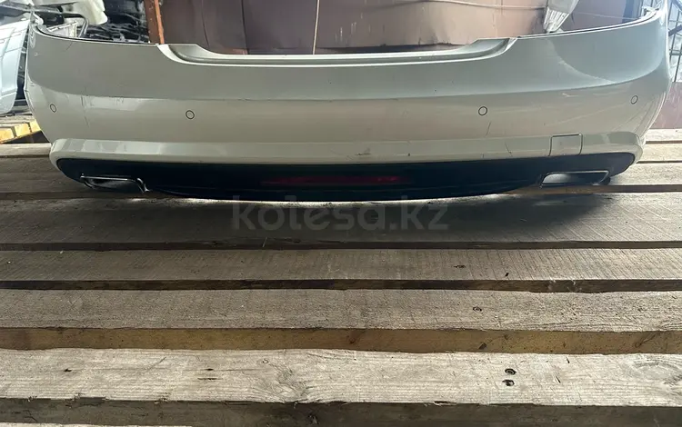 Бампер задний W218 CLS AMG за 250 000 тг. в Алматы