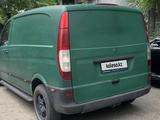 Mercedes-Benz Vito 2009 годаүшін5 800 000 тг. в Алматы – фото 3