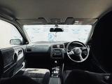 Nissan Primera 1999 года за 2 300 000 тг. в Актау – фото 4