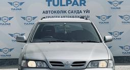 Nissan Primera 1999 года за 3 390 000 тг. в Актау