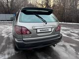 Lexus RX 300 1999 года за 4 500 000 тг. в Алматы – фото 3