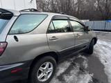 Lexus RX 300 1999 года за 4 500 000 тг. в Алматы – фото 4
