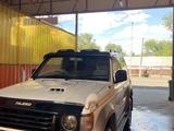 Mitsubishi Pajero 1996 года за 3 000 000 тг. в Балпык би