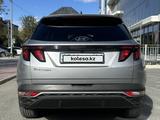 Hyundai Tucson 2024 года за 13 000 000 тг. в Атырау – фото 2