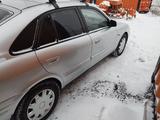 Mazda 626 1998 годаfor2 000 000 тг. в Астана – фото 4