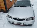 Mazda 626 1998 годаfor2 000 000 тг. в Астана – фото 8