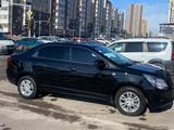 Chevrolet Cobalt 2023 годаүшін6 800 000 тг. в Астана – фото 3