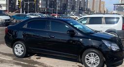 Chevrolet Cobalt 2023 годаүшін6 800 000 тг. в Астана – фото 3