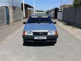 ВАЗ (Lada) 21099 2004 года за 1 500 000 тг. в Тараз