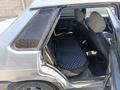 ВАЗ (Lada) 21099 2004 года за 1 500 000 тг. в Тараз – фото 10