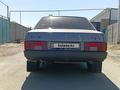 ВАЗ (Lada) 21099 2004 года за 1 500 000 тг. в Тараз – фото 5