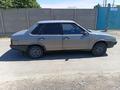ВАЗ (Lada) 21099 2004 года за 1 500 000 тг. в Тараз – фото 7