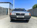 ВАЗ (Lada) 21099 2004 года за 1 500 000 тг. в Тараз – фото 8