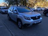 Renault Duster 2021 года за 10 000 000 тг. в Актобе – фото 3