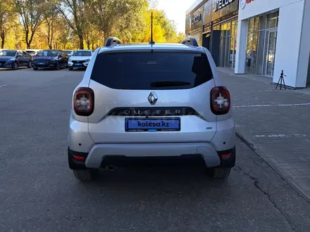 Renault Duster 2021 года за 10 000 000 тг. в Актобе – фото 6