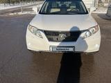 Lexus RX 350 2010 года за 14 300 000 тг. в Астана – фото 2