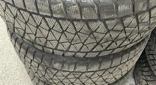 BRIDGESTONE BLIZZAK DM-V2 285/60/R18 за 80 000 тг. в Алматы