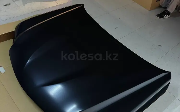 Капот на все марки Toyota ORIGINAL за 380 000 тг. в Алматы