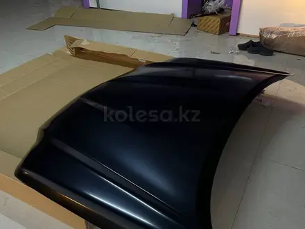 Капот на все марки Toyota ORIGINAL за 380 000 тг. в Алматы – фото 3