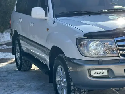 Toyota Land Cruiser 2006 года за 14 800 000 тг. в Алматы – фото 4