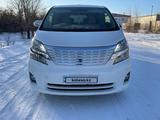 Toyota Vellfire 2008 года за 15 500 000 тг. в Костанай