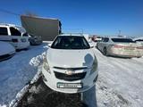 Chevrolet Spark 2012 года за 2 680 000 тг. в Алматы