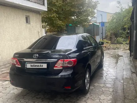 Toyota Corolla 2012 года за 7 100 000 тг. в Алматы