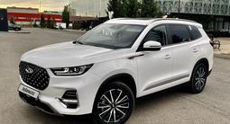 Chery Tiggo 8 Pro 2022 годаfor10 200 000 тг. в Караганда