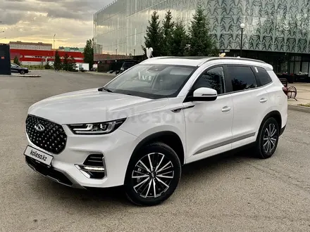 Chery Tiggo 8 Pro 2022 года за 9 000 000 тг. в Караганда
