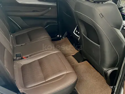 Chery Tiggo 8 Pro 2022 года за 9 000 000 тг. в Караганда – фото 6